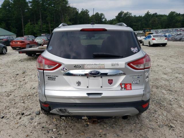 Photo 6 from auction – 2016 FORD ESCAPE TIT with VIN 1FMCU9JXXGUA88278