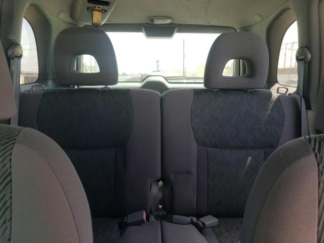 Photo 10 from auction – 2003 TOYOTA RAV4 with VIN JTEGH20V930087444