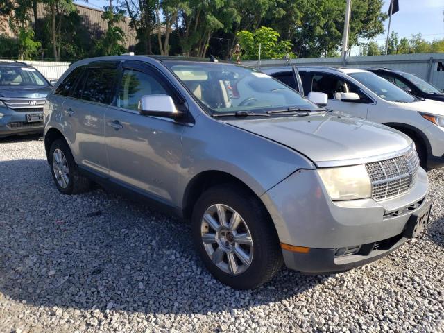 Photo 4 from auction – 2007 LINCOLN MKX with VIN 2LMDU88C07BJ14009