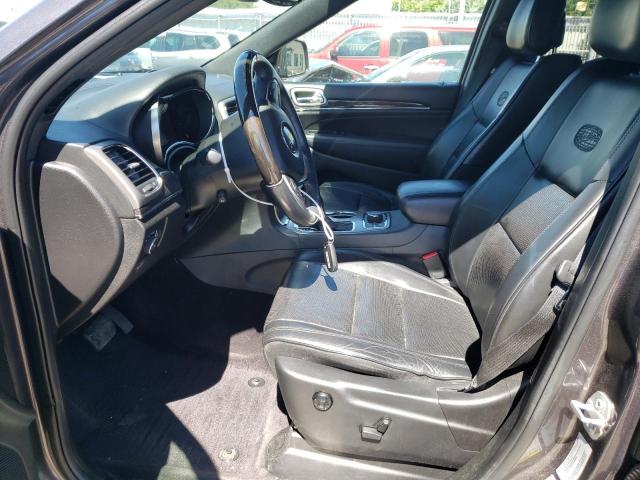 Photo 7 from auction – 2018 JEEP GRAND CHER with VIN 1C4RJFCG9JC137938