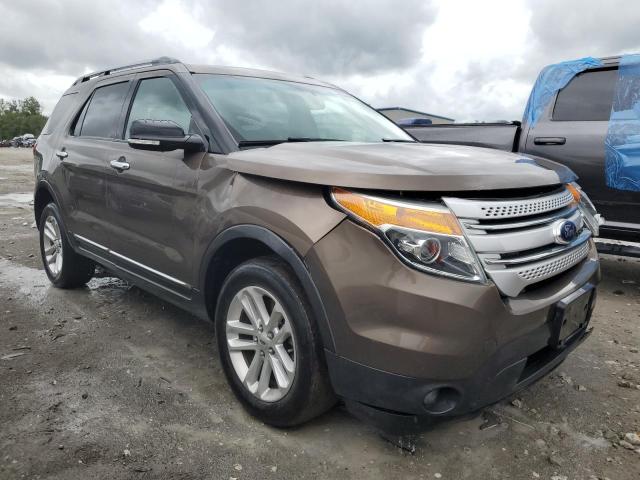 Photo 4 from auction – 2015 FORD EXPLORER X with VIN 1FM5K8D85FGB20290