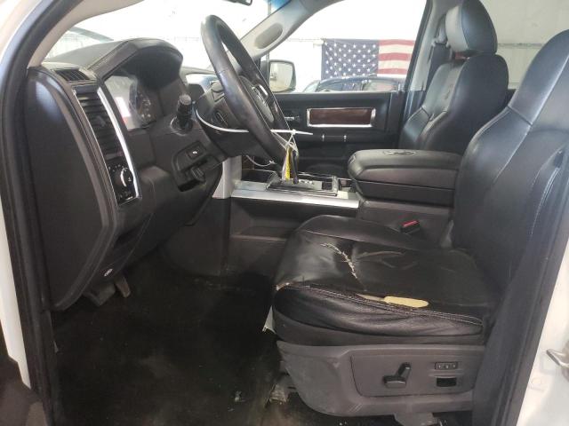 Photo 7 from auction – 2010 DODGE RAM 1500 with VIN 1D7RV1CT2AS129986