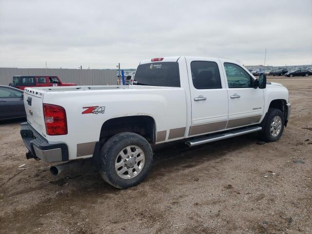 Photo 3 from auction – 2012 CHEVROLET SILVERADO with VIN 1GC4K1E88CF236610
