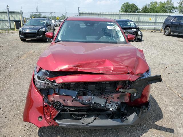 Photo 5 from auction – 2023 MAZDA CX-5 PREMI with VIN JM3KFBDM9P0195954