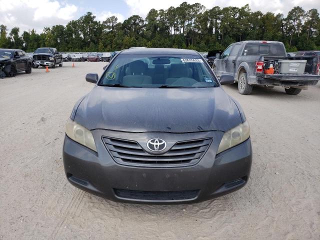 Photo 5 from auction – 2008 TOYOTA CAMRY CE with VIN 4T4BE46K78R012419