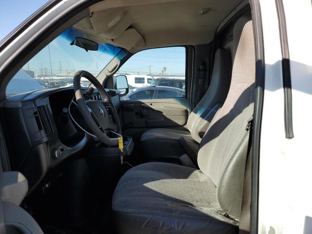 Photo 7 from auction – 2012 CHEVROLET EXPRESS G3 with VIN 1GB0G2BA0C1159780
