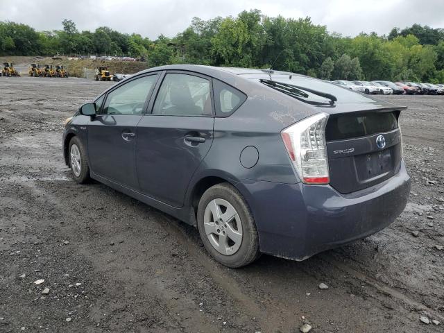 Photo 2 from auction – 2010 TOYOTA PRIUS with VIN JTDKN3DU8A0062076