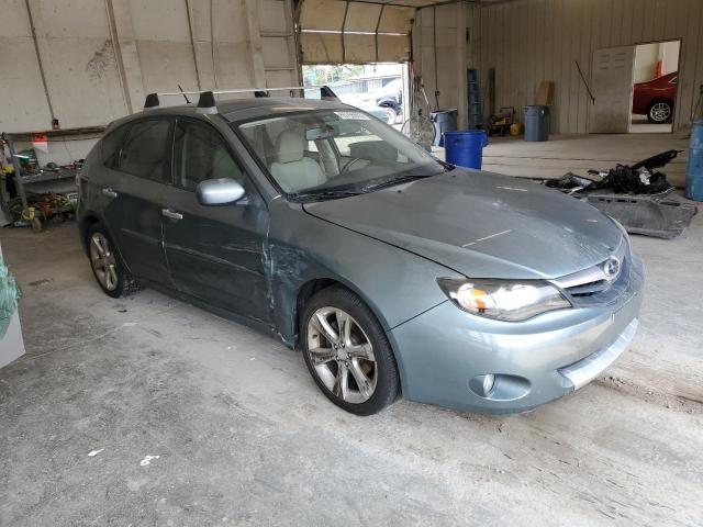 Photo 4 from auction – 2011 SUBARU IMPREZA OU with VIN JF1GH6D69BH826803