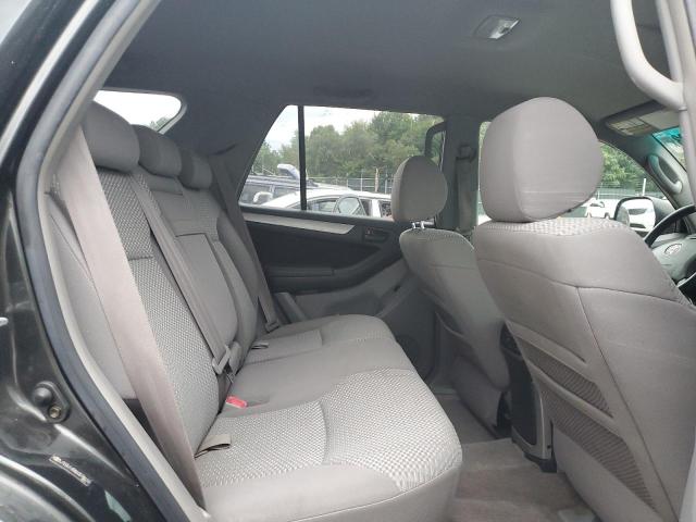 Photo 11 from auction – 2006 TOYOTA 4RUNNER SR with VIN JTEBU14R860078610