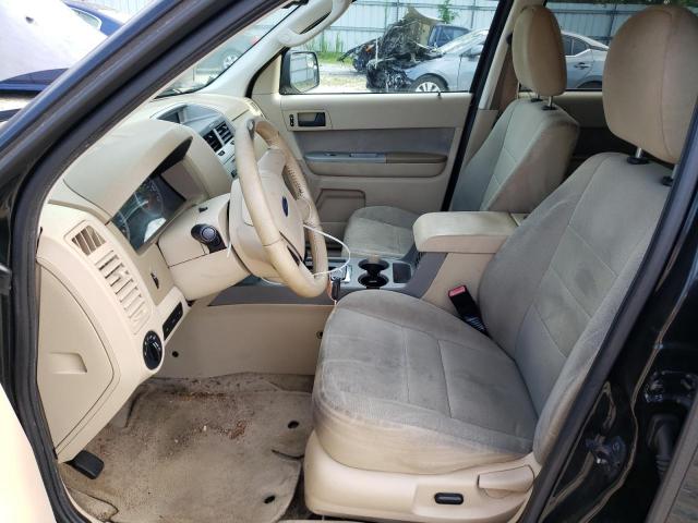 Photo 7 from auction – 2011 FORD ESCAPE XLT with VIN 1FMCU0D71BKA11892