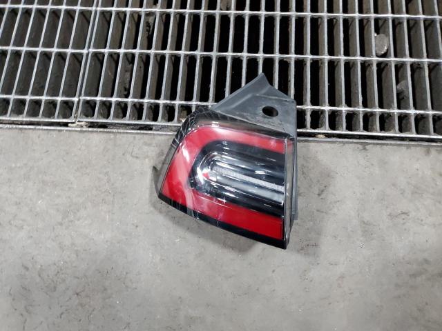 Photo 12 from auction – 2022 TESLA MODEL Y with VIN 7SAYGDEE5NF386386
