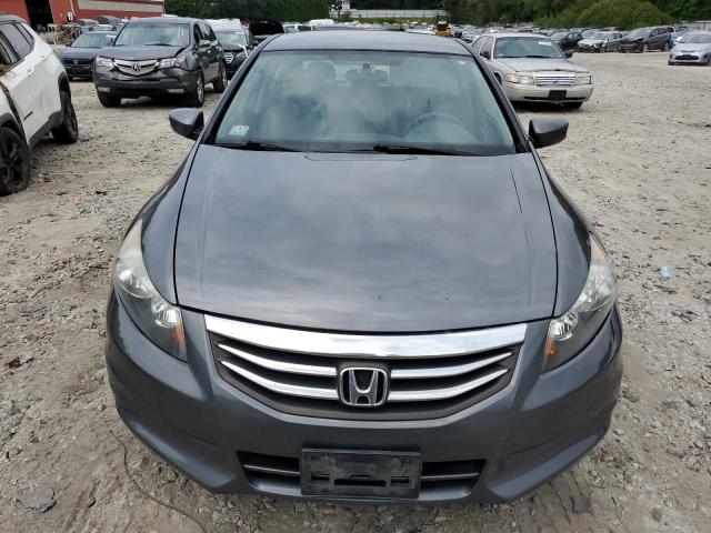 Photo 5 from auction – 2011 HONDA ACCORD LX with VIN 1HGCP2F32BA074962
