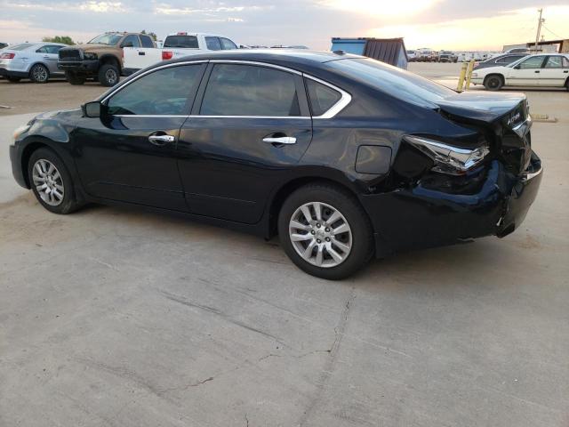 Photo 2 from auction – 2015 NISSAN ALTIMA 2.5 with VIN 1N4AL3AP0FC129040