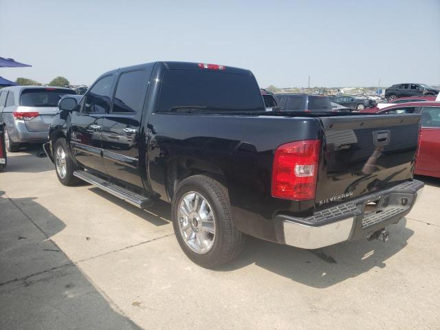 Photo 2 from auction – 2013 CHEVROLET SILVERADO with VIN 3GCPCSE05DG190129