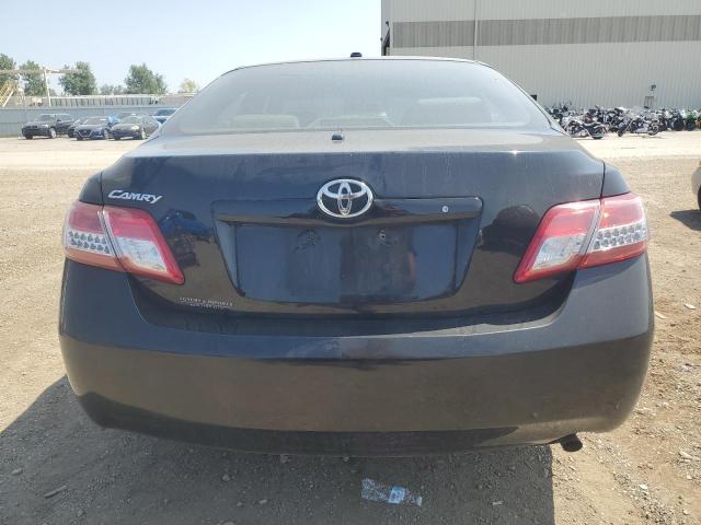 Photo 6 from auction – 2011 TOYOTA CAMRY BASE with VIN 4T1BF3EK7BU128679