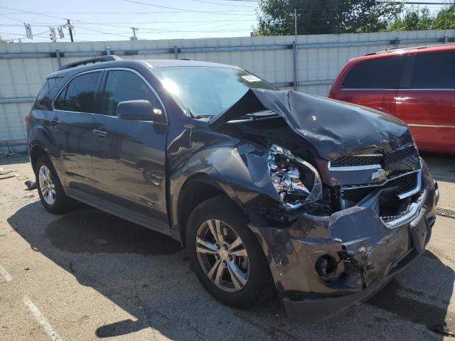 Photo 4 from auction – 2014 CHEVROLET EQUINOX LT with VIN 2GNFLFEK5E6254422