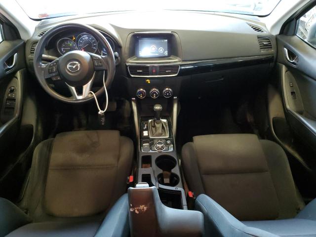 Photo 8 from auction – 2016 MAZDA CX-5 SPORT with VIN JM3KE4BY3G0600713
