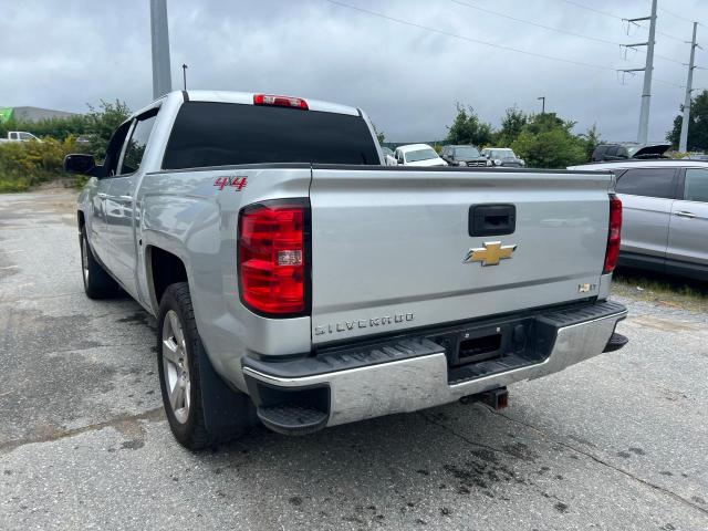 Photo 3 from auction – 2014 CHEVROLET SILVERADO with VIN 3GCUKREC9EG474714
