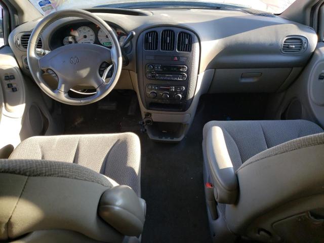 Photo 8 from auction – 2004 DODGE GRAND CARA with VIN 2D4GP44L24R602340