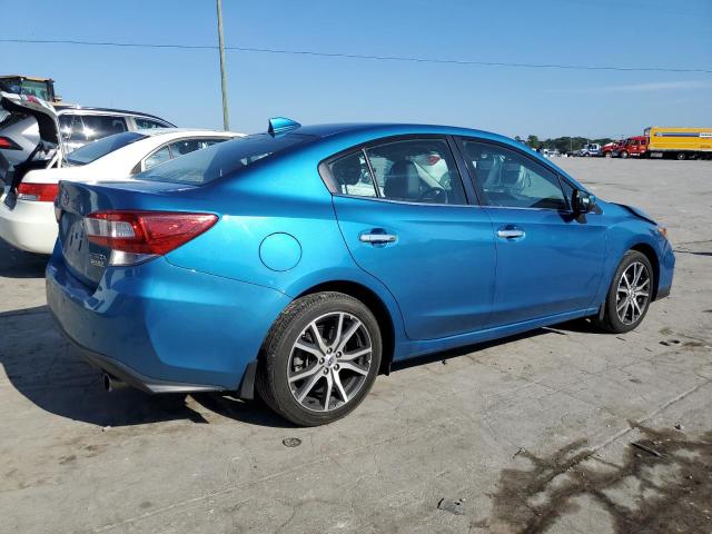 Photo 3 from auction – 2017 SUBARU IMPREZA LI with VIN 4S3GKAU62H3601109