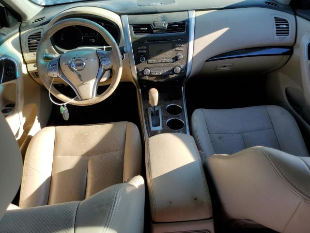 Photo 8 from auction – 2015 NISSAN ALTIMA 2.5 with VIN 1N4AL3AP1FC152536