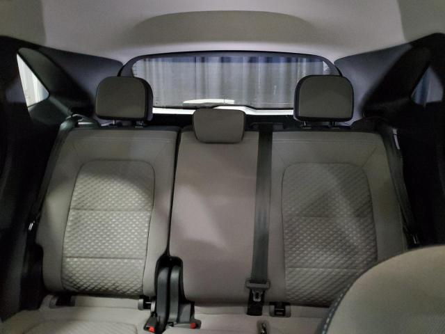 Photo 10 from auction – 2022 FORD ESCAPE SE with VIN 1FMCU9G65NUA60657