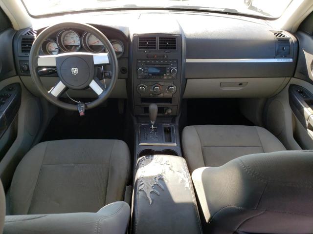 Photo 8 from auction – 2008 DODGE CHARGER with VIN 2B3KA43G28H190592