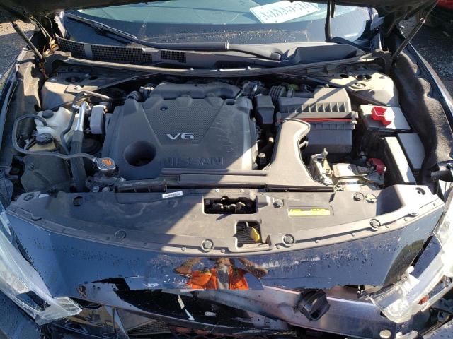 Photo 11 from auction – 2016 NISSAN MAXIMA 3.5 with VIN 1N4AA6AP1GC415200