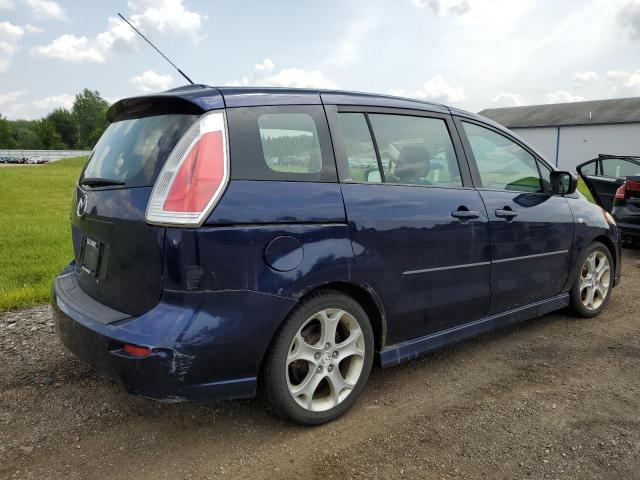 Photo 3 from auction – 2009 MAZDA 5 with VIN JM1CR29L790332218