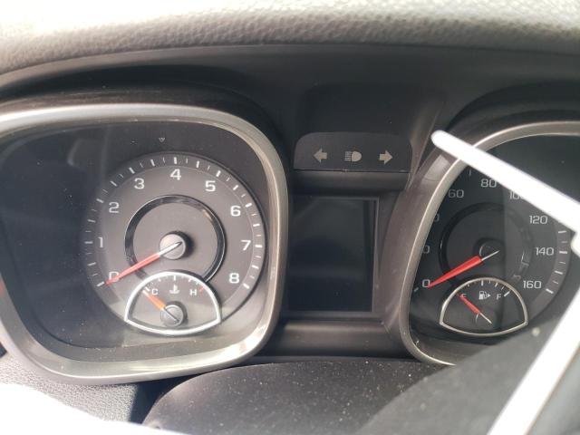 Photo 9 from auction – 2013 CHEVROLET 1500 454SS with VIN 1G11E5SA7DF308352