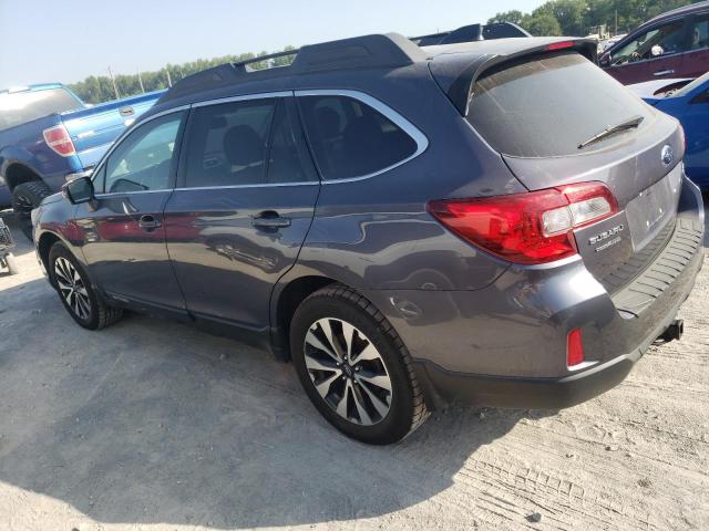 Снимка 2 от търг – 2016 SUBARU OUTBACK 2. с VIN 4S4BSBNCXG3228979
