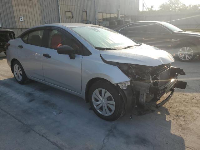 Photo 4 from auction – 2021 NISSAN VERSA S with VIN 3N1CN8BV1ML818516