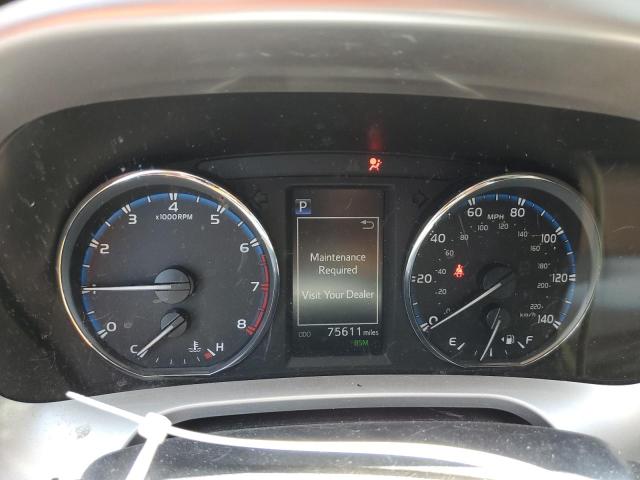 Photo 9 from auction – 2018 TOYOTA RAV4 LIMIT with VIN JTMYFREV5JD116752