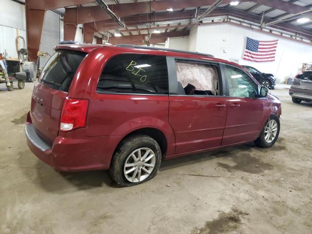 Photo 3 from auction – 2014 DODGE GRAND CARA with VIN 2C4RDGCG5ER254250