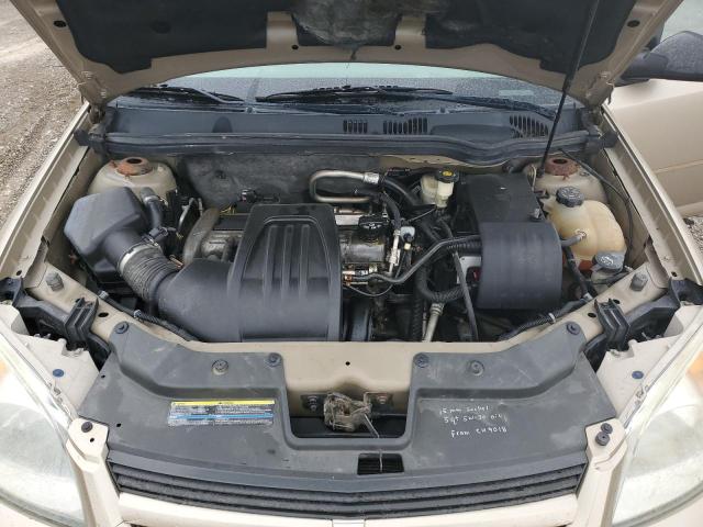 Photo 11 from auction – 2006 CHEVROLET COBALT LS with VIN 1G1AK55FX67773527