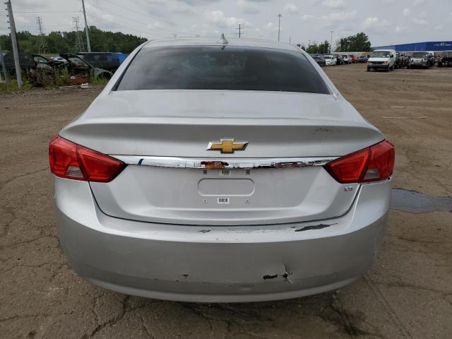 Photo 6 from auction – 2015 CHEVROLET IMPALA LS with VIN 2G11X5SL3F9212113