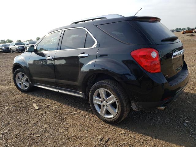 Photo 2 from auction – 2015 CHEVROLET EQUINOX LT with VIN 2GNFLHE37F6226370