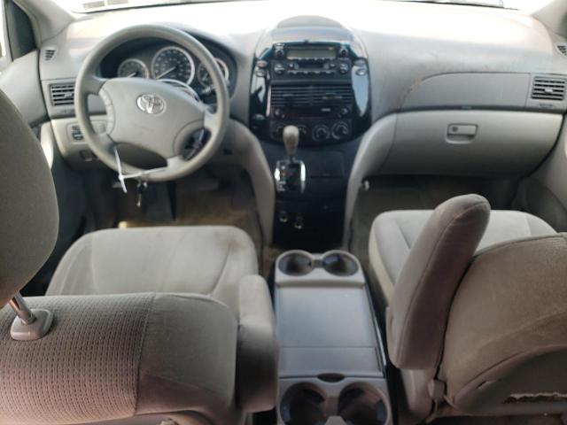 Photo 8 from auction – 2005 TOYOTA SIENNA CE with VIN 5TDZA23C95S344503