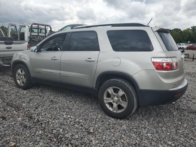 Photo 2 from auction – 2007 GMC ACADIA SLT with VIN 1GKER23717J130345