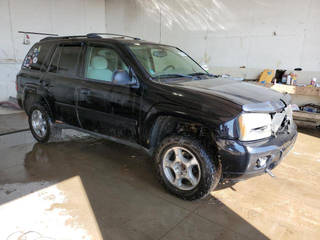 Photo 4 from auction – 2008 CHEVROLET TRAILBLAZE with VIN 1GNDT13S482234595