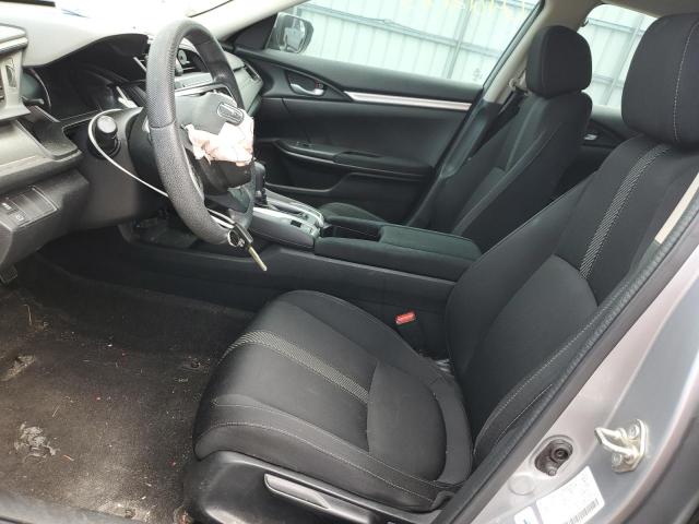Photo 7 from auction – 2017 HONDA CIVIC LX with VIN 2HGFC2F53HH535963