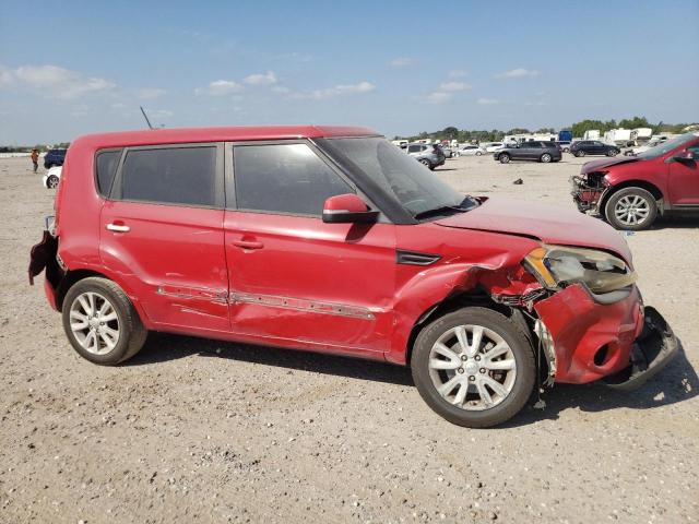 Photo 4 from auction – 2013 KIA SOUL with VIN KNDJT2A61D7573397