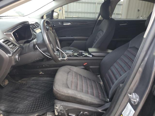 Photo 7 from auction – 2014 FORD FUSION SE with VIN 1FA6P0H74E5391824