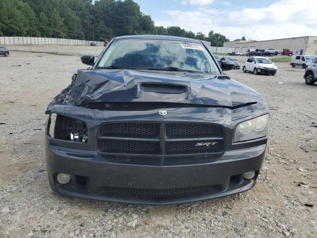 Photo 5 from auction – 2008 DODGE CHARGER SR with VIN 2B3LA73W28H144242