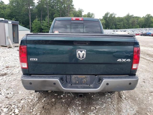 Photo 6 from auction – 2011 DODGE RAM 1500 with VIN 1D7RV1GT5BS647358
