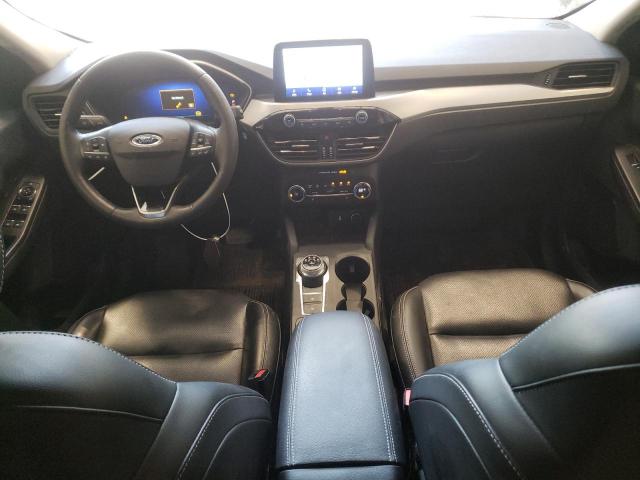 Photo 8 from auction – 2020 FORD ESCAPE SE with VIN 1FMCU9BZ1LUA53851