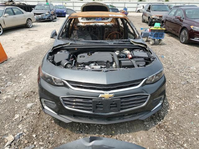 Photo 5 from auction – 2016 CHEVROLET MALIBU LT with VIN 1G1ZE5STXGF266641