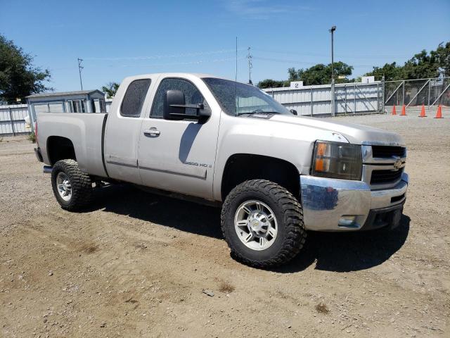 Photo 4 from auction – 2008 CHEVROLET SILVERADO with VIN 1GCHK29638E193615