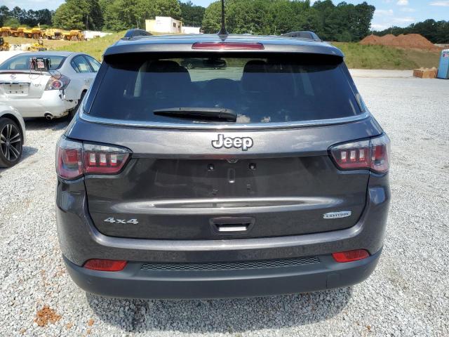 Photo 6 from auction – 2019 JEEP COMPASS LA with VIN 3C4NJDBB6KT599145