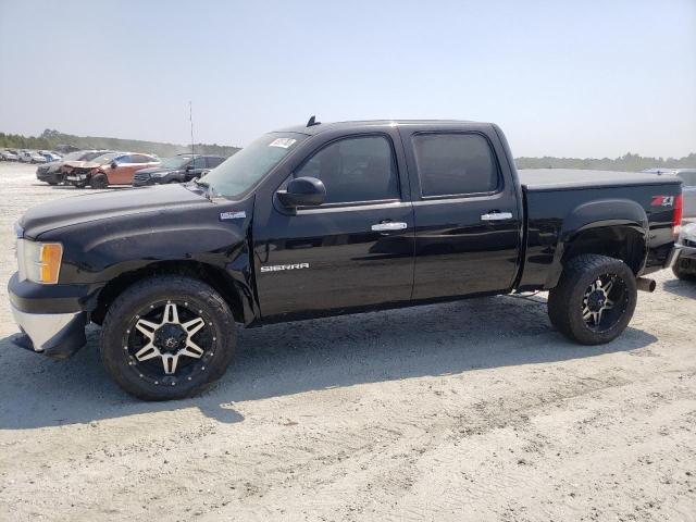Photo 1 from auction – 2012 GMC SIERRA K15 with VIN 3GTP2WE74CG166958